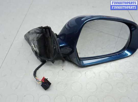 купить зеркало наружное правое на SKODA SUPERB 2