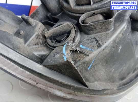 купить фара левая на JAGUAR XF (X250)