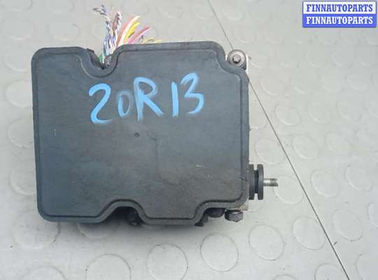 купить блок abs на CITROEN C4 GRAND PICASSO 2