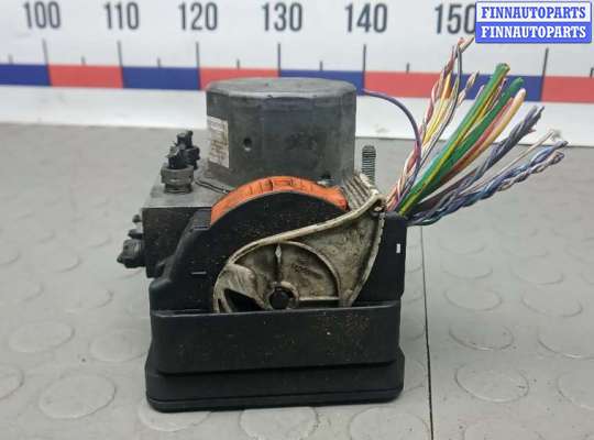 купить блок abs на CITROEN C4 GRAND PICASSO 2