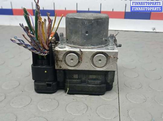 купить блок abs на CITROEN C4 GRAND PICASSO 2