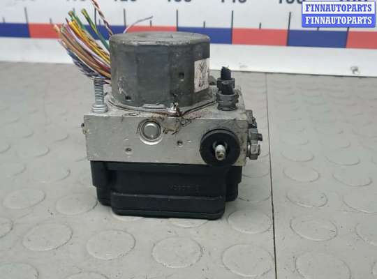 купить блок abs на CITROEN C4 GRAND PICASSO 2