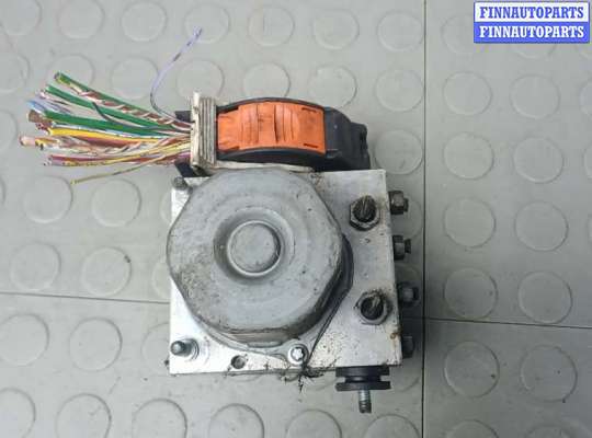 купить блок abs на CITROEN C4 GRAND PICASSO 2