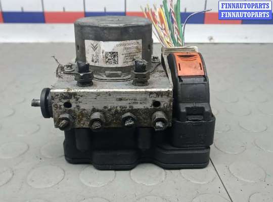 купить блок abs на CITROEN C4 GRAND PICASSO 2