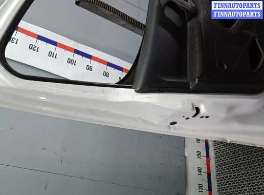 Дверь боковая на Citroen Berlingo I (MF)