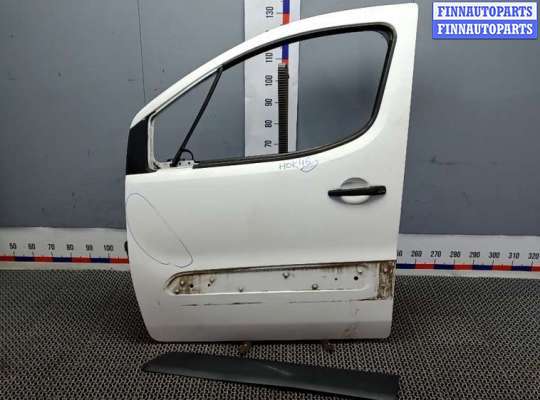 Дверь боковая на Citroen Berlingo I (MF)
