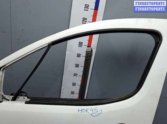 Дверь боковая на Citroen Berlingo I (MF)