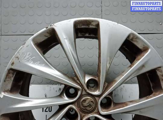 купить диск литой на OPEL ASTRA K