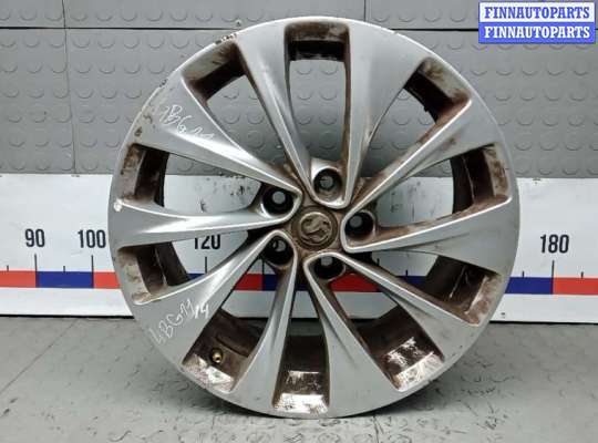 купить диск литой на OPEL ASTRA K