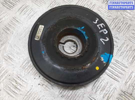 купить шкив коленвала демпферный дизельный на NISSAN QASHQAI J10