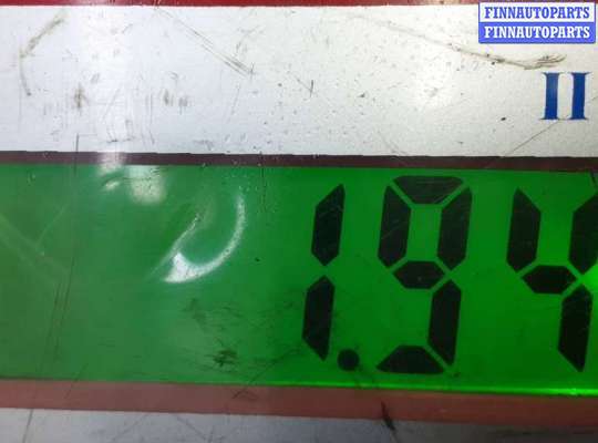 купить шкив коленвала демпферный дизельный на NISSAN QASHQAI J10