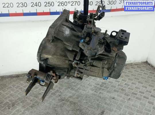 купить кпп 5ст. на KIA CEE'D 1