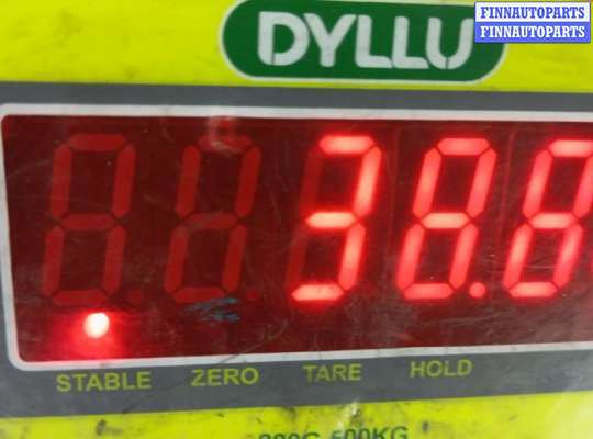 купить кпп 5ст. на KIA CEE'D 1