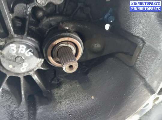 купить кпп 5ст. на KIA CEE'D 1