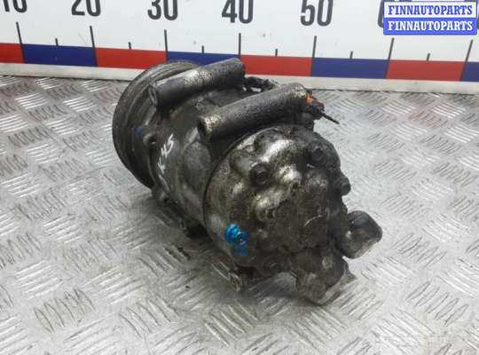 купить компрессор кондиционера дизельный на NISSAN JUKE F15