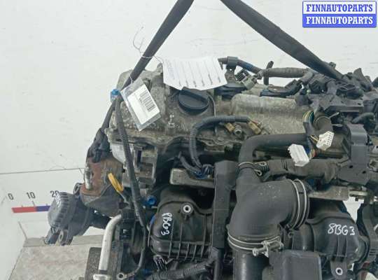 купить двигатель бензиновый на TOYOTA PRIUS XW30