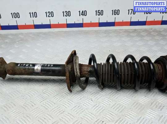 купить амортизатор задний левый на INFINITI Q50