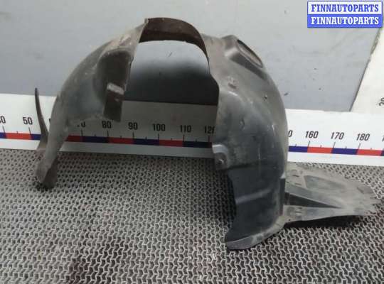 купить защита арок (защита крыла, подкрылок) передняя левая на SKODA RAPID