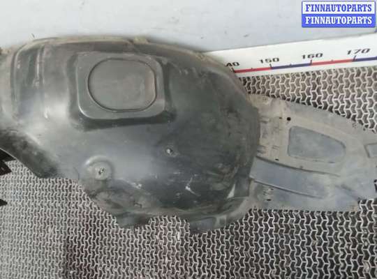 купить защита арок (защита крыла, подкрылок) передняя левая на SKODA RAPID