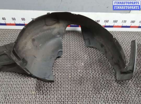 купить защита арок (защита крыла, подкрылок) передняя левая на SKODA RAPID