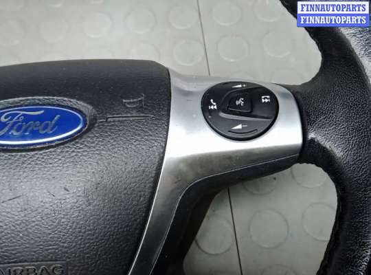 купить руль на FORD KUGA 2