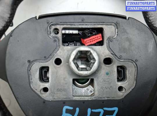 купить руль на FORD KUGA 2