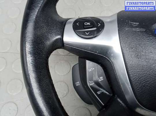 купить руль на FORD KUGA 2