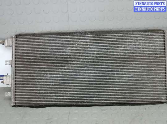 купить радиатор кондиционера на FORD MONDEO 5