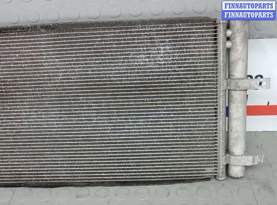 купить радиатор кондиционера на FORD MONDEO 5