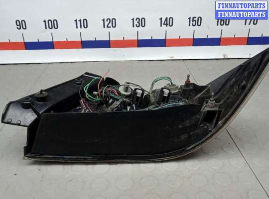 Фонарь задний на Mitsubishi Lancer IX
