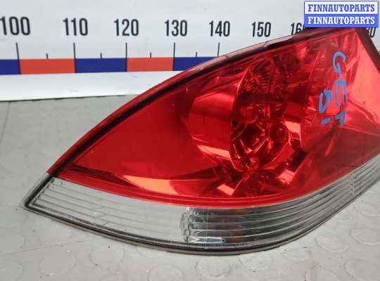 Фонарь задний на Mitsubishi Lancer IX