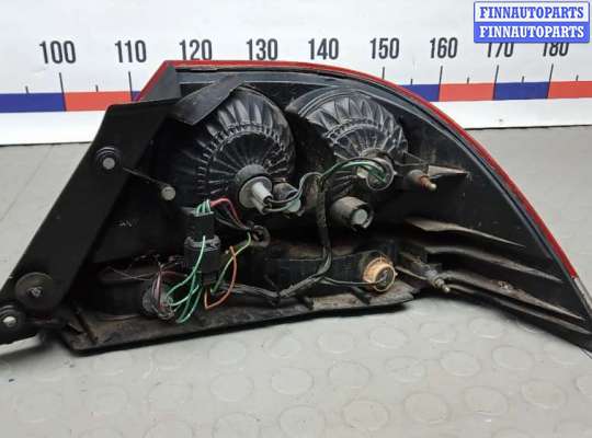 Фонарь задний на Mitsubishi Lancer IX