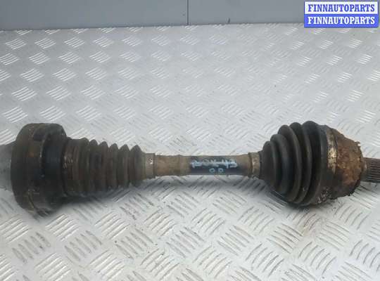 купить привод передний правый на VOLKSWAGEN TOUAREG 7L