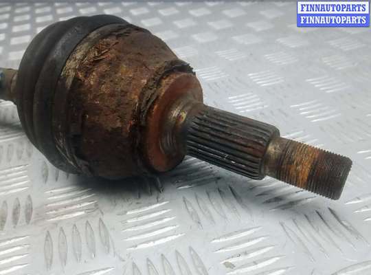 купить привод передний правый на VOLKSWAGEN TOUAREG 7L