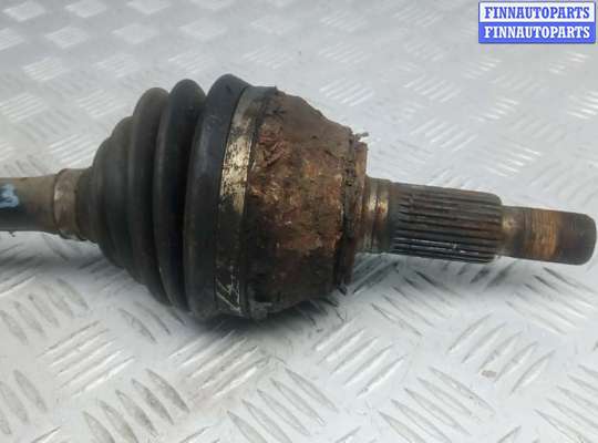 купить привод передний правый на VOLKSWAGEN TOUAREG 7L