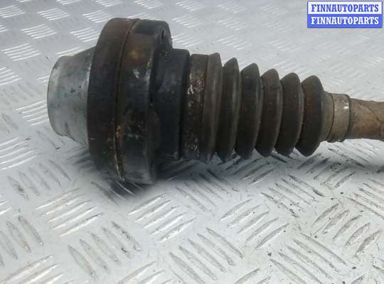 купить привод передний правый на VOLKSWAGEN TOUAREG 7L