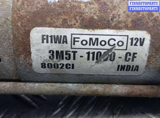 купить стартер дизельный на FORD FOCUS 2