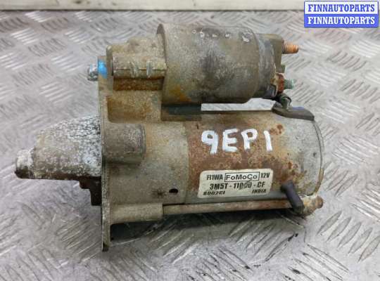 купить стартер дизельный на FORD FOCUS 2