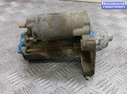 купить стартер дизельный на FORD FOCUS 2