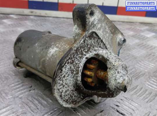 купить стартер дизельный на FORD FOCUS 2