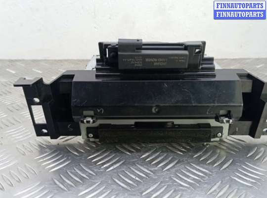 магнитола LRQ3993 на LAND ROVER RANGE ROVER SPORT