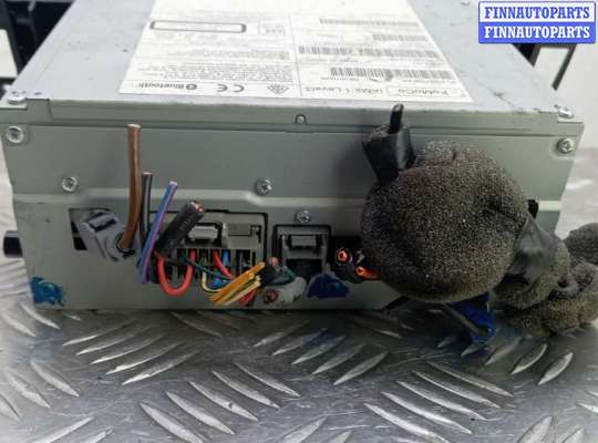 купить магнитола на LAND ROVER RANGE ROVER SPORT