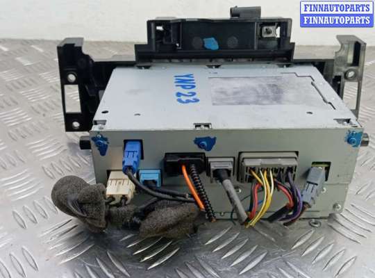 купить магнитола на LAND ROVER RANGE ROVER SPORT