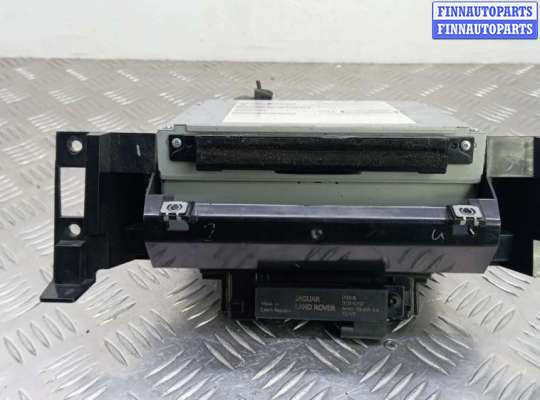 купить магнитола на LAND ROVER RANGE ROVER SPORT