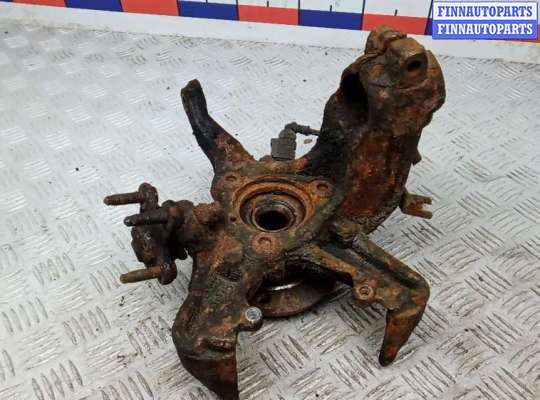 купить ступица передняя левая на SKODA YETI 1