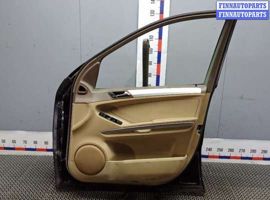 купить дверь передняя правая на MERCEDES BENZ M-CLASS W164