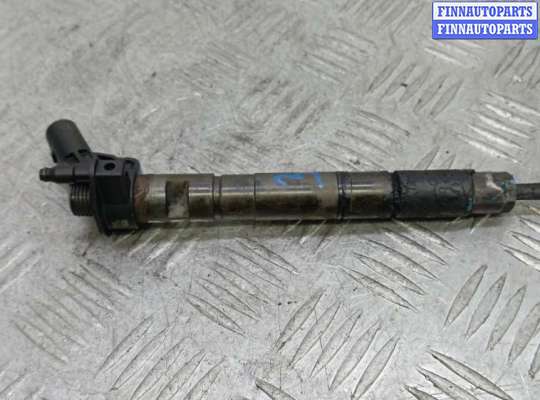 купить форсунка дизельная на VOLKSWAGEN TOUAREG 7L