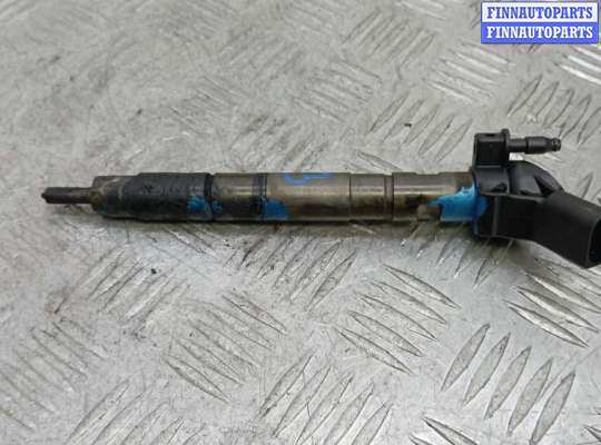 купить форсунка дизельная на VOLKSWAGEN TOUAREG 7L