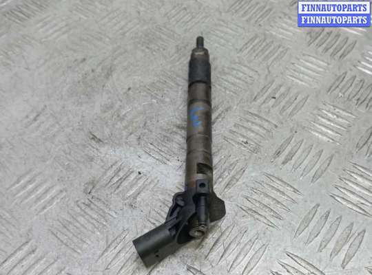 купить форсунка дизельная на VOLKSWAGEN TOUAREG 7L