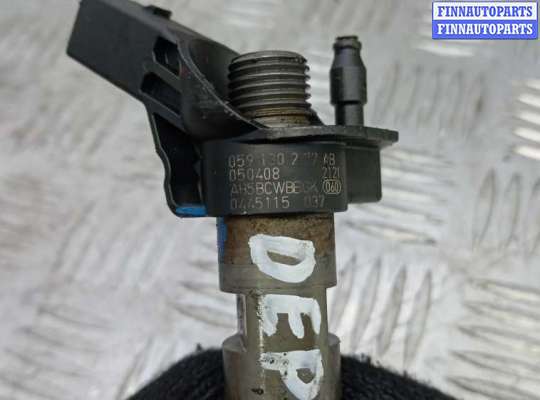 купить форсунка дизельная на VOLKSWAGEN TOUAREG 7L